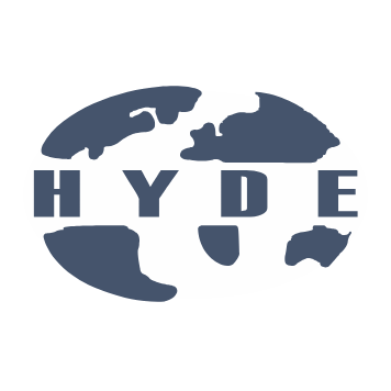GUANGZHOU HYDE INDUSTRY CO.,LTD. 
